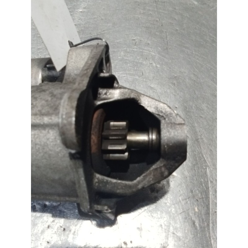 Recambio de motor arranque para audi a4 b7 avant (8ed) 1.8 t quattro referencia OEM IAM 06B911023A 0001107427 05