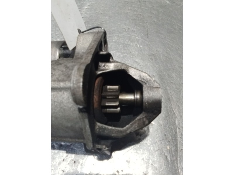 Recambio de motor arranque para audi a4 b7 avant (8ed) 1.8 t quattro referencia OEM IAM 06B911023A 0001107427 05