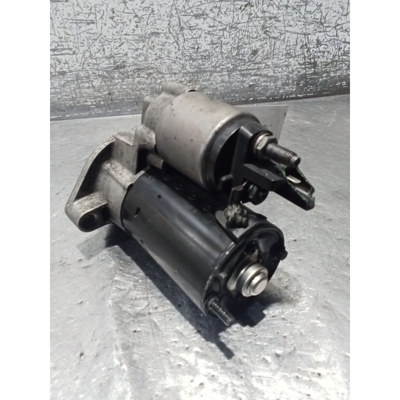 Recambio de motor arranque para audi a4 b7 avant (8ed) 1.8 t quattro referencia OEM IAM 06B911023A 0001107427 05