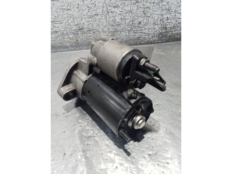 Recambio de motor arranque para audi a4 b7 avant (8ed) 1.8 t quattro referencia OEM IAM 06B911023A 0001107427 05