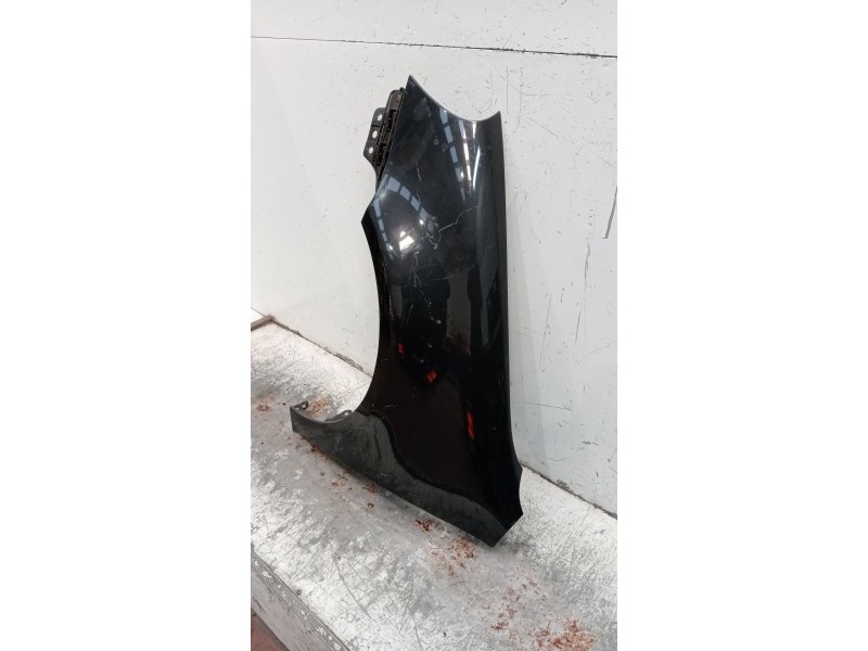 Recambio de aleta delantera izquierda para volkswagen golf v (1k1) 1.9 tdi referencia OEM IAM   2003