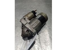 Recambio de motor arranque para nissan almera ii hatchback (n16) 1.5 dci referencia OEM IAM 8200227092 M000T91581 