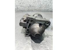 Recambio de motor arranque para nissan almera ii hatchback (n16) 1.5 dci referencia OEM IAM 8200227092 M000T91581  2