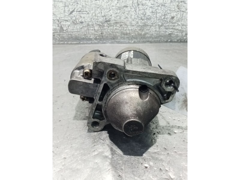 Recambio de motor arranque para nissan almera ii hatchback (n16) 1.5 dci referencia OEM IAM 8200227092 M000T91581 