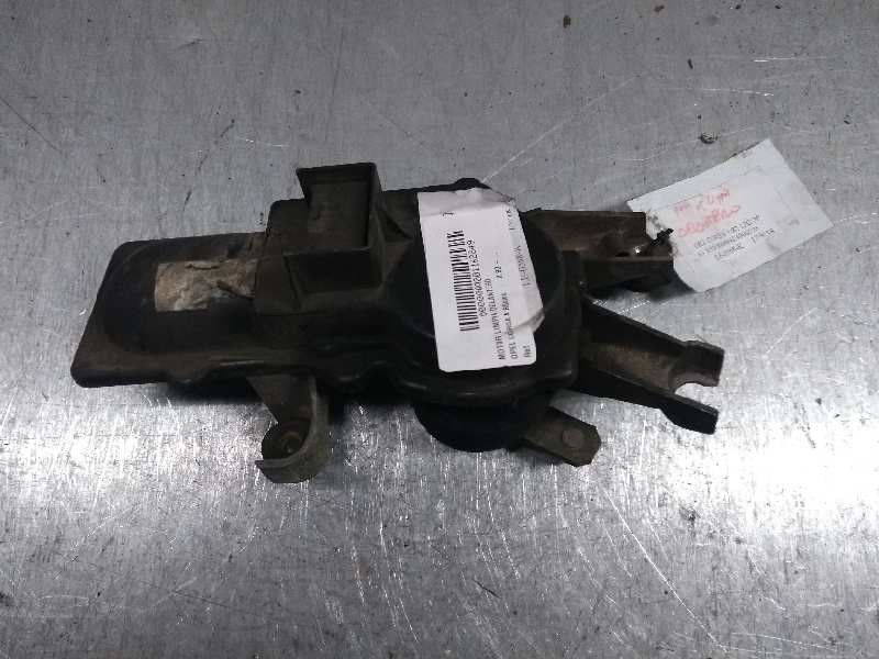 Recambio de motor limpia delantero para opel corsa a básico referencia OEM IAM   