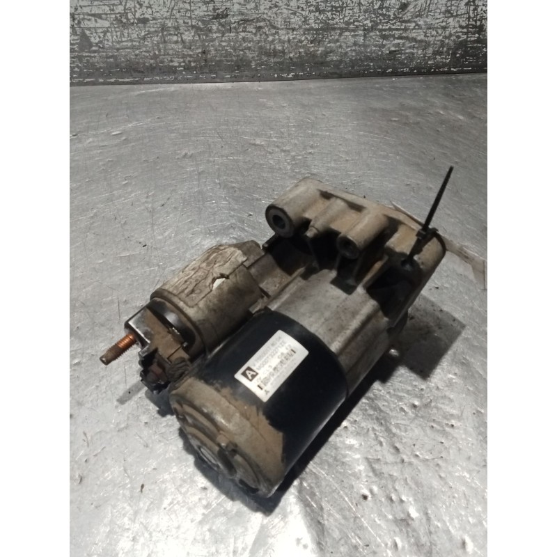 Recambio de motor arranque para peugeot 308 i (4a_, 4c_) 1.4 16v referencia OEM IAM M000T32271ZE  