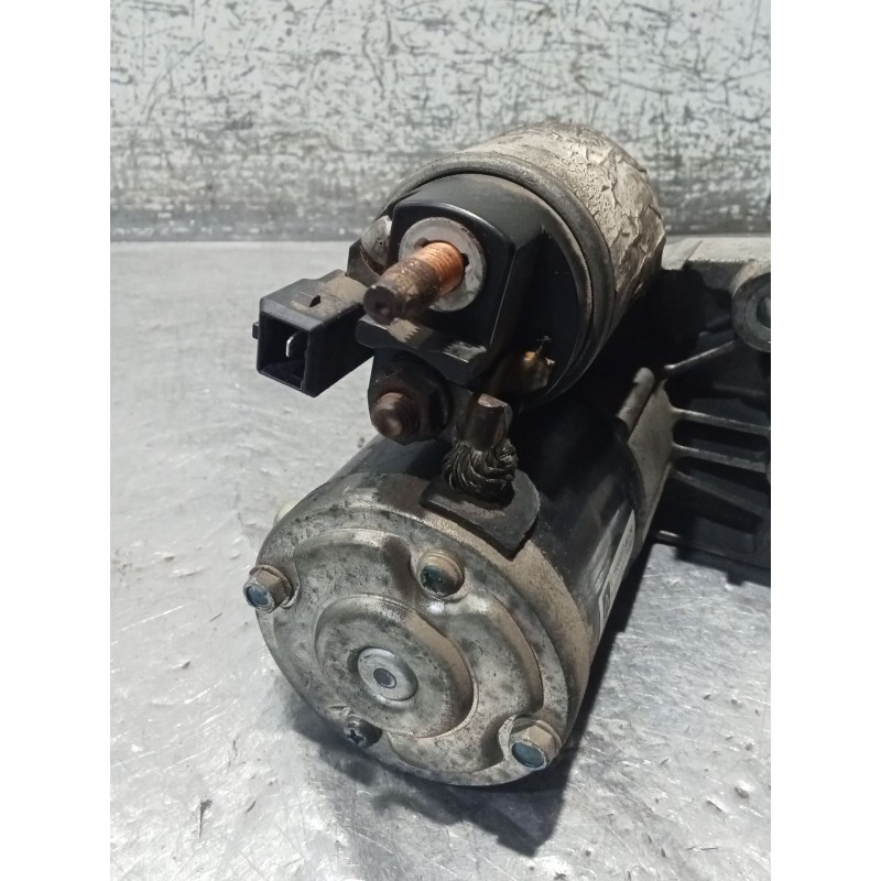 Recambio de motor arranque para peugeot 308 i (4a_, 4c_) 1.4 16v referencia OEM IAM M000T32271ZE  