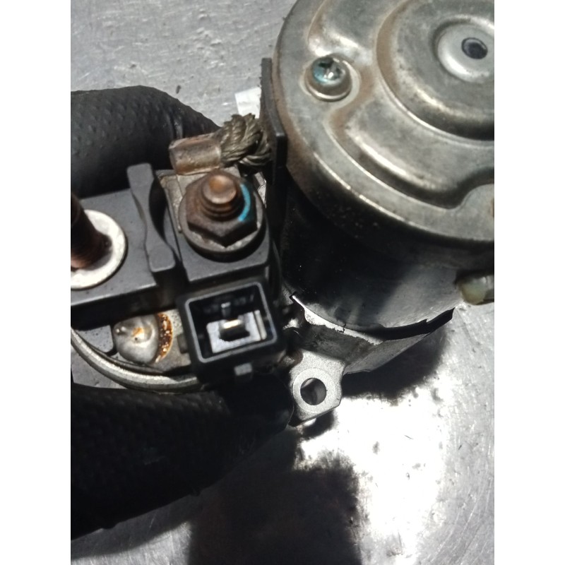 Recambio de motor arranque para peugeot 308 i (4a_, 4c_) 1.4 16v referencia OEM IAM M000T32271ZE  