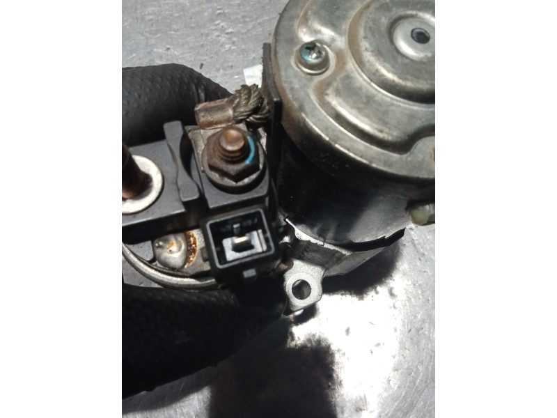 Recambio de motor arranque para peugeot 308 i (4a_, 4c_) 1.4 16v referencia OEM IAM M000T32271ZE  