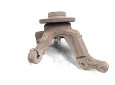 Recambio de mangueta delantera izquierda para nissan note (e11e) 1.4 cat referencia OEM IAM    2