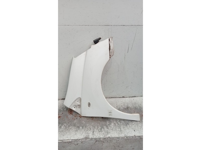 Recambio de aleta delantera derecha para fiat scudo autobús (270_, 272_) 1.6 d multijet referencia OEM IAM   2007