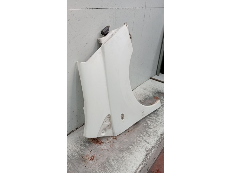 Recambio de aleta delantera derecha para fiat scudo autobús (270_, 272_) 1.6 d multijet referencia OEM IAM   2007