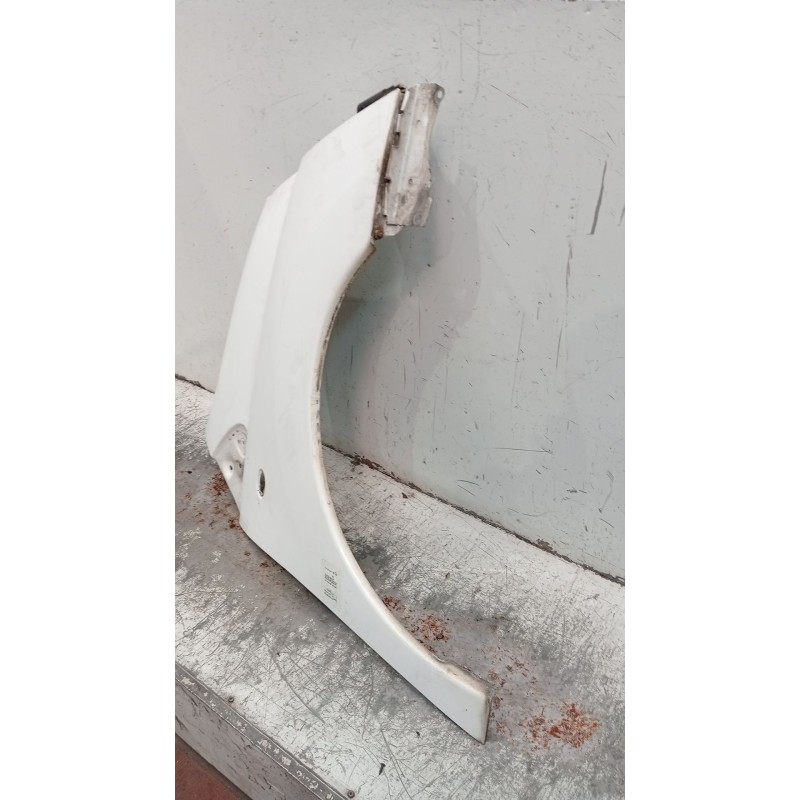 Recambio de aleta delantera derecha para fiat scudo autobús (270_, 272_) 1.6 d multijet referencia OEM IAM   2007