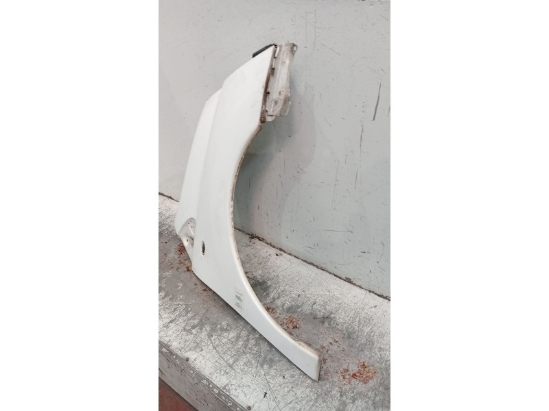 Recambio de aleta delantera derecha para fiat scudo autobús (270_, 272_) 1.6 d multijet referencia OEM IAM   2007