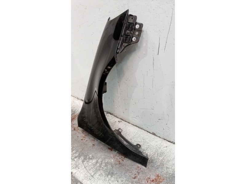 Recambio de aleta delantera derecha para volkswagen golf v (1k1) 1.9 tdi referencia OEM IAM   2003