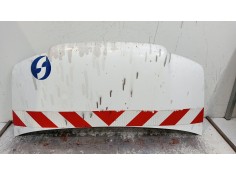 Recambio de capot para renault trucks mascott furgoneta 150.65 (a00300166) referencia OEM IAM   1998