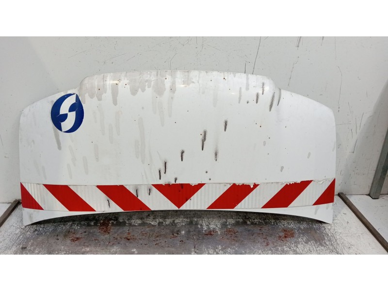 Recambio de capot para renault trucks mascott furgoneta 150.65 (a00300166) referencia OEM IAM   1998