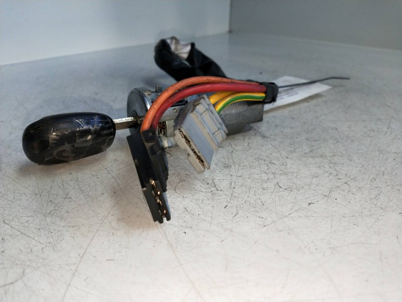 Recambio de conmutador de arranque para renault laguna (b56) 1.9 dti rxe referencia OEM IAM   