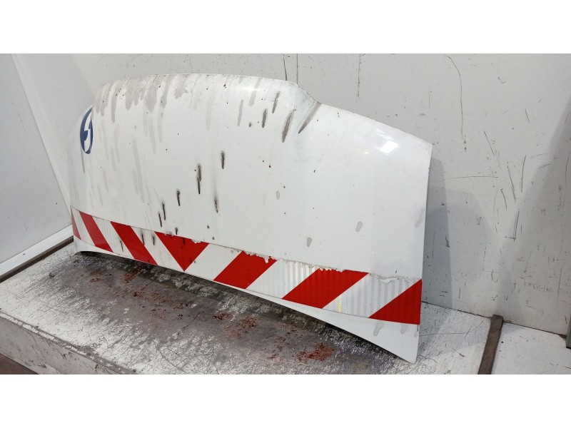 Recambio de capot para renault trucks mascott furgoneta 150.65 (a00300166) referencia OEM IAM   1998