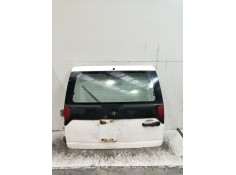 Recambio de porton trasero para nissan terrano ii (r20) 2.7 td 4wd referencia OEM IAM   