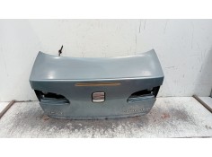 Recambio de tapa maletero para seat cordoba (6l2) 1.4 tdi referencia OEM IAM   2002