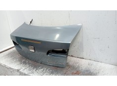 Recambio de tapa maletero para seat cordoba (6l2) 1.4 tdi referencia OEM IAM   2002 2