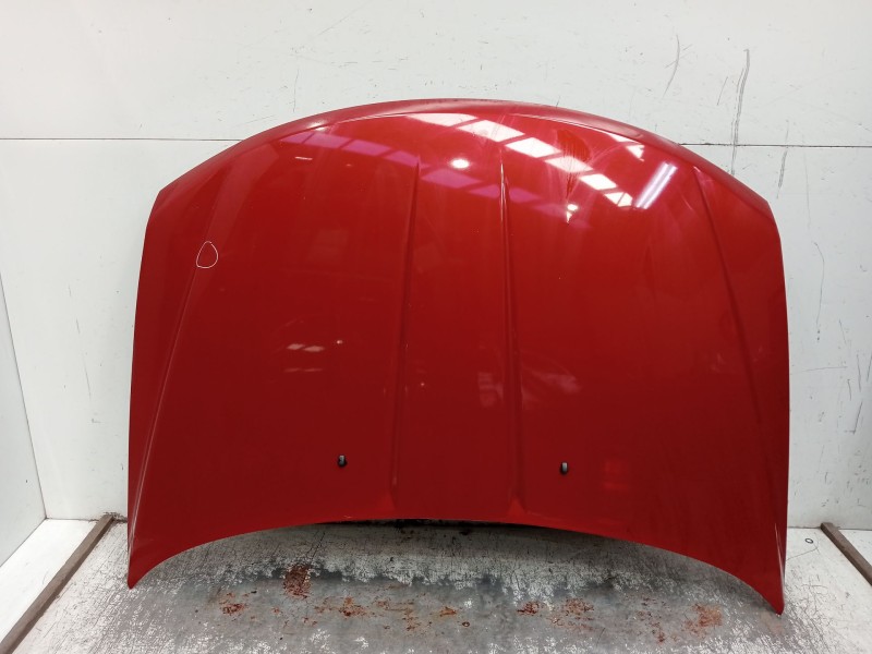 Recambio de capot para dodge journey se referencia OEM IAM   