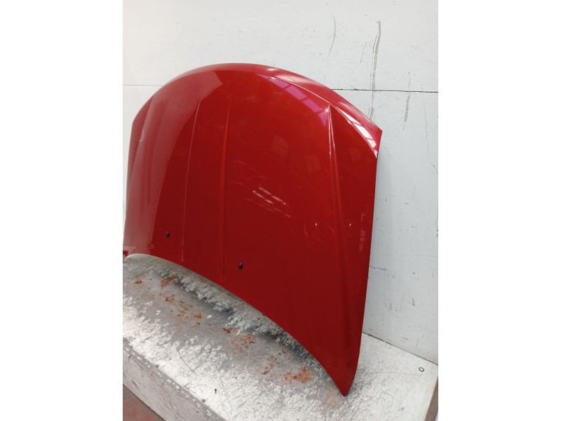 Recambio de capot para dodge journey se referencia OEM IAM   