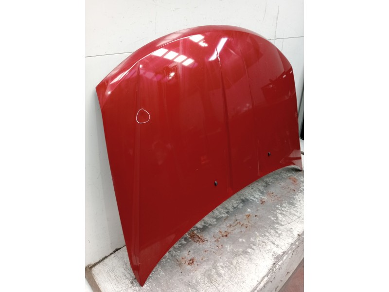 Recambio de capot para dodge journey se referencia OEM IAM   