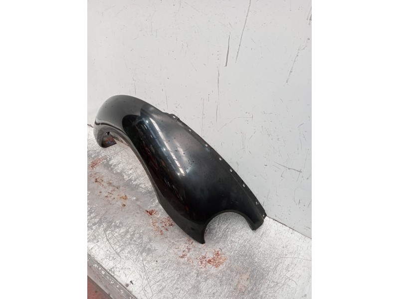 Recambio de aleta delantera derecha para volkswagen new beetle (9c1, 1c1) 1.9 tdi referencia OEM IAM   1998