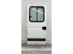 Recambio de puerta trasera izquierda para renault trucks mascott furgoneta 150.65 (a00300166) referencia OEM IAM   1998 4P