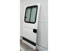 Recambio de puerta trasera izquierda para renault trucks mascott furgoneta 150.65 (a00300166) referencia OEM IAM   1998 4P 2