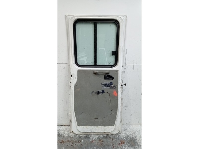 Recambio de puerta trasera izquierda para renault trucks mascott furgoneta 150.65 (a00300166) referencia OEM IAM   1998 4P