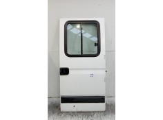 Recambio de puerta trasera derecha para renault trucks mascott furgoneta 150.65 (a00300166) referencia OEM IAM   1998 4P