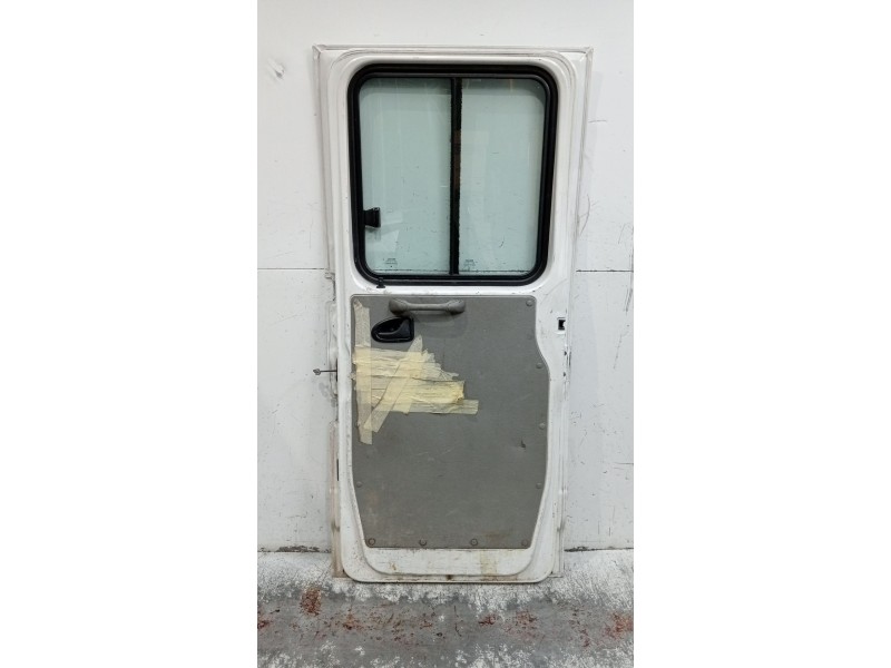 Recambio de puerta trasera derecha para renault trucks mascott furgoneta 150.65 (a00300166) referencia OEM IAM   1998 4P