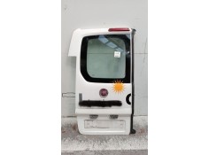 Recambio de puerta trasera izquierda para fiat scudo autobús (270_, 272_) 1.6 d multijet referencia OEM IAM   2007 5P
