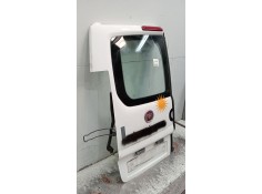Recambio de puerta trasera izquierda para fiat scudo autobús (270_, 272_) 1.6 d multijet referencia OEM IAM   2007 5P 2