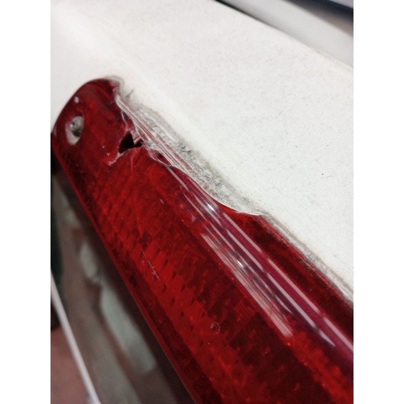 Recambio de puerta trasera izquierda para fiat scudo autobús (270_, 272_) 1.6 d multijet referencia OEM IAM   2007 5P