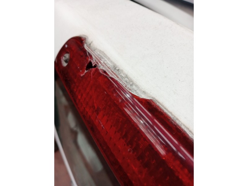 Recambio de puerta trasera izquierda para fiat scudo autobús (270_, 272_) 1.6 d multijet referencia OEM IAM   2007 5P