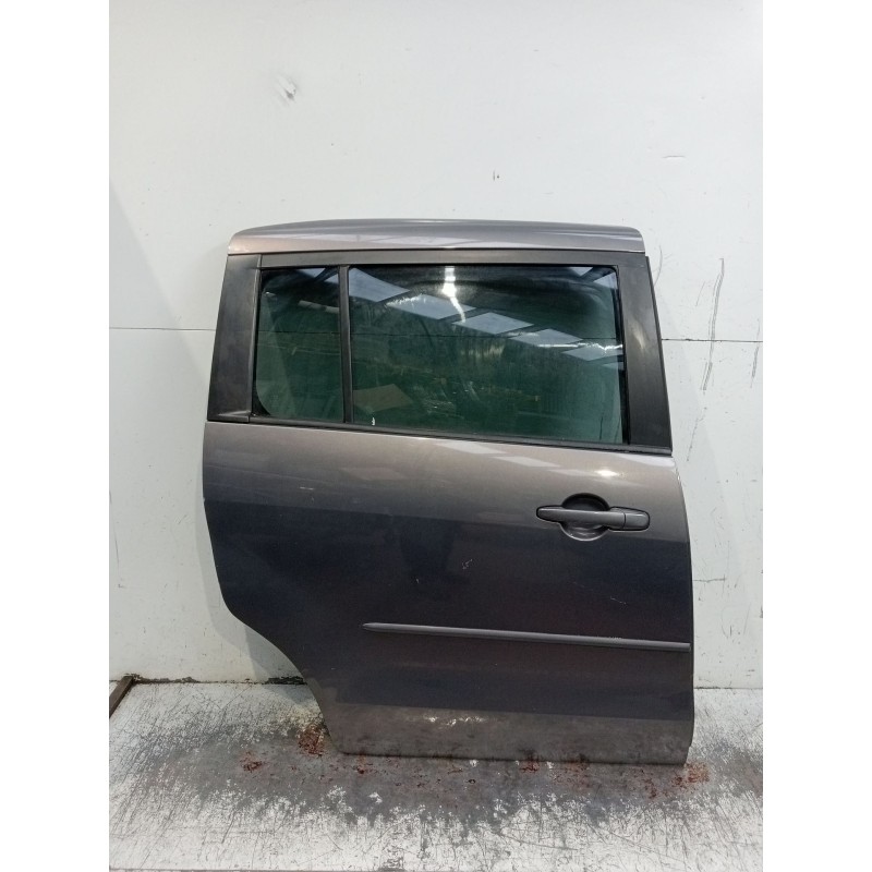 Recambio de puerta lateral corredera derecha para mazda 5 (cr) 2.0 cd (cr19) referencia OEM IAM  5P 05