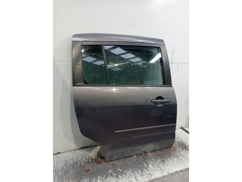 Recambio de puerta lateral corredera derecha para mazda 5 (cr) 2.0 cd (cr19) referencia OEM IAM  5P 05