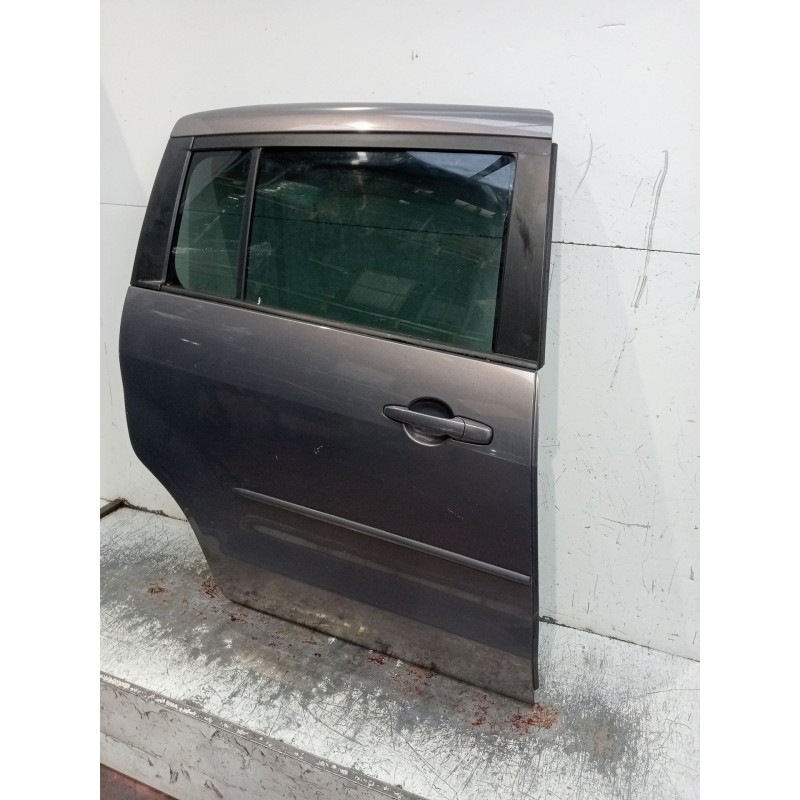 Recambio de puerta lateral corredera derecha para mazda 5 (cr) 2.0 cd (cr19) referencia OEM IAM  5P 05