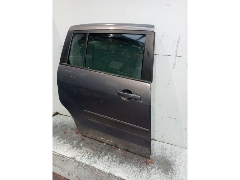 Recambio de puerta lateral corredera derecha para mazda 5 (cr) 2.0 cd (cr19) referencia OEM IAM  5P 05