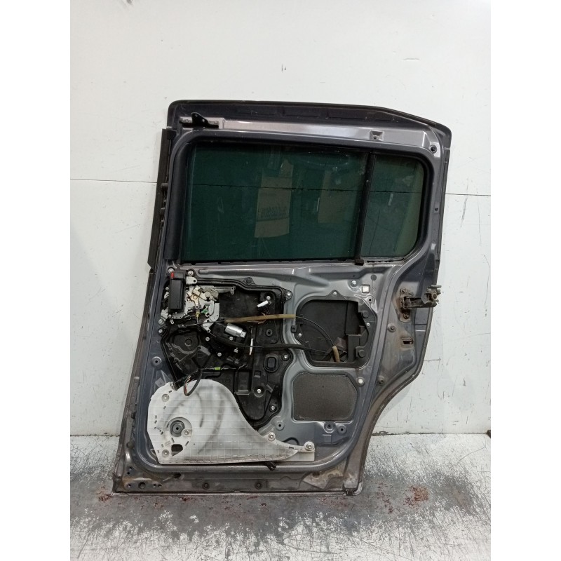 Recambio de puerta lateral corredera derecha para mazda 5 (cr) 2.0 cd (cr19) referencia OEM IAM  5P 05