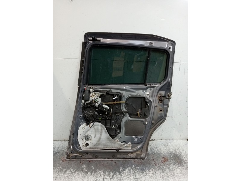 Recambio de puerta lateral corredera derecha para mazda 5 (cr) 2.0 cd (cr19) referencia OEM IAM  5P 05