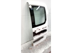 Recambio de puerta trasera derecha para fiat scudo autobús (270_, 272_) 1.6 d multijet referencia OEM IAM   2007 5P 2
