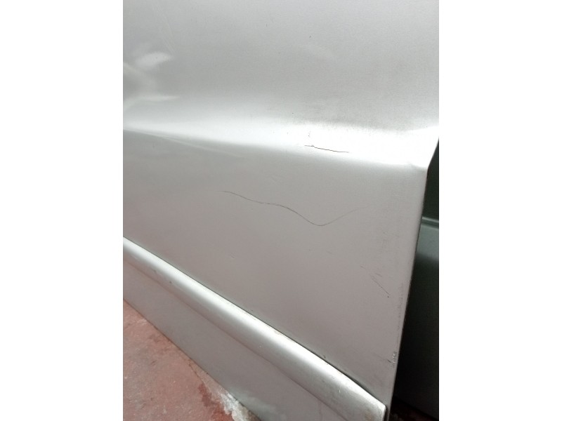 Recambio de puerta lateral corredera izquierda para mercedes-benz vito autobús (w638) 110 td 2.3 (638.174) referencia OEM IAM   