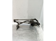 Recambio de motor limpia delantero para ford fiesta v (jh_, jd_) 1.6 tdci referencia OEM IAM 2S6117500AE 190699013 2005