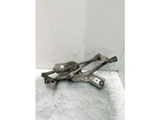 Recambio de motor limpia delantero para fiat grande punto (199_) 1.4 (199axb1a) referencia OEM IAM 404978 7365S 2005