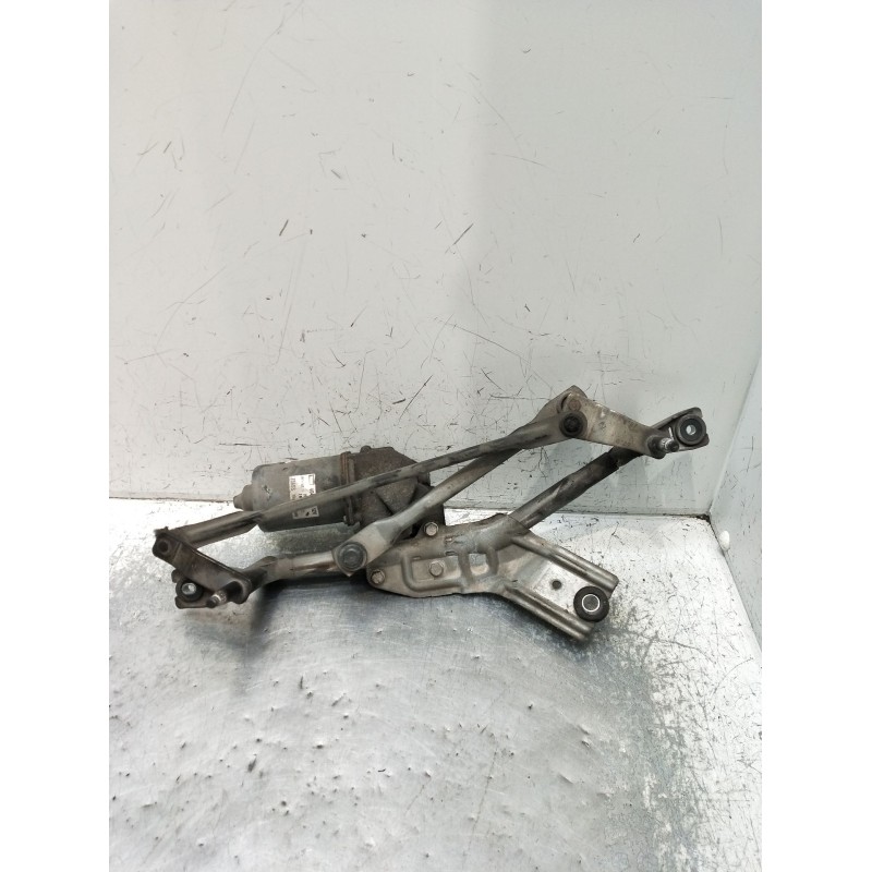 Recambio de motor limpia delantero para fiat grande punto (199_) 1.4 (199axb1a) referencia OEM IAM 404978 7365S 2005